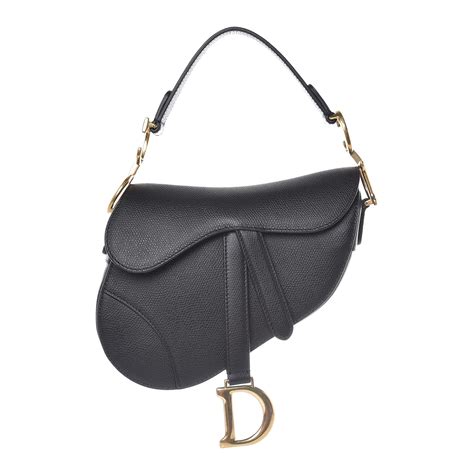 Christian Dior small handbags black